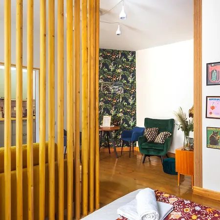 9a Appartement